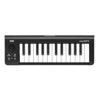 預購中 KORG microKEY2 25 主控鍵盤 MIDI鍵盤